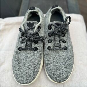 Allbirds Wool Runners